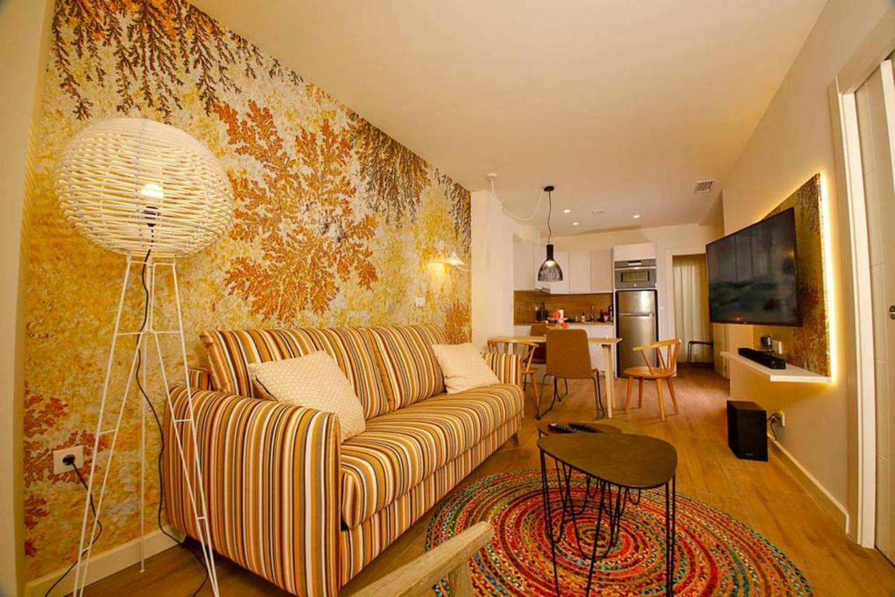The Coral - New Apartment Alicante Dış mekan fotoğraf
