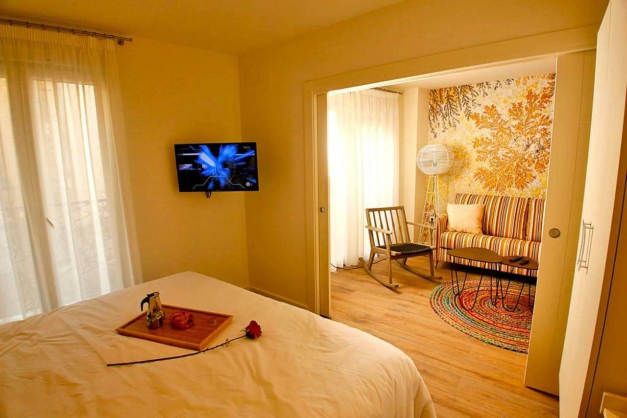 The Coral - New Apartment Alicante Dış mekan fotoğraf