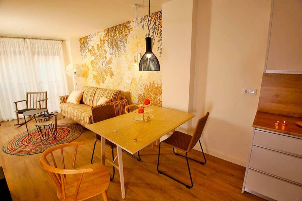 The Coral - New Apartment Alicante Dış mekan fotoğraf