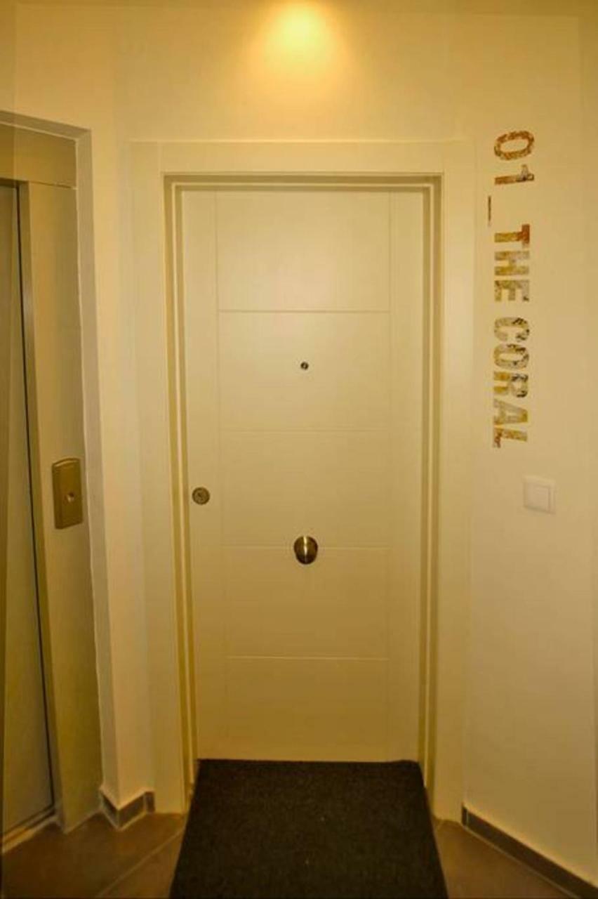 The Coral - New Apartment Alicante Dış mekan fotoğraf