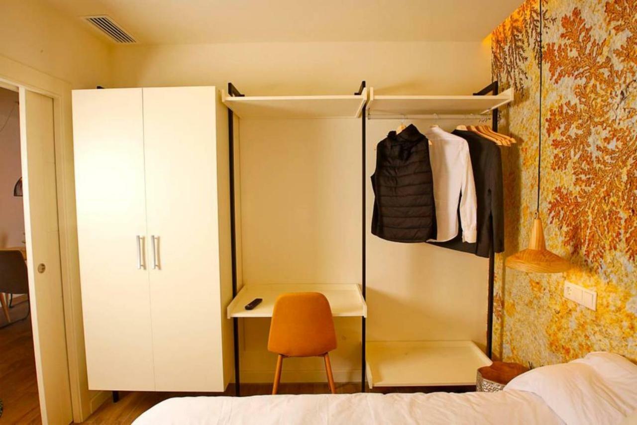 The Coral - New Apartment Alicante Dış mekan fotoğraf