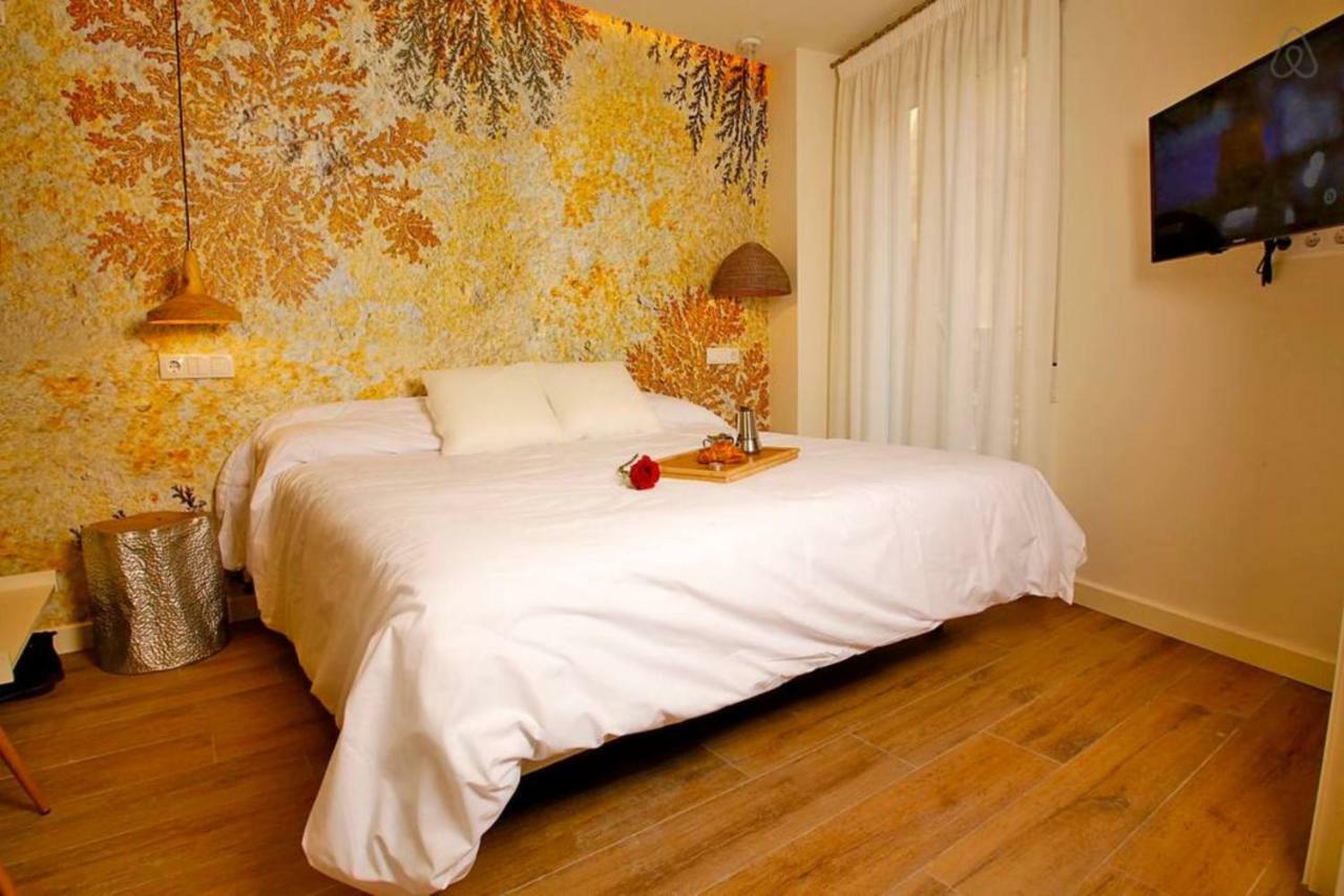 The Coral - New Apartment Alicante Dış mekan fotoğraf
