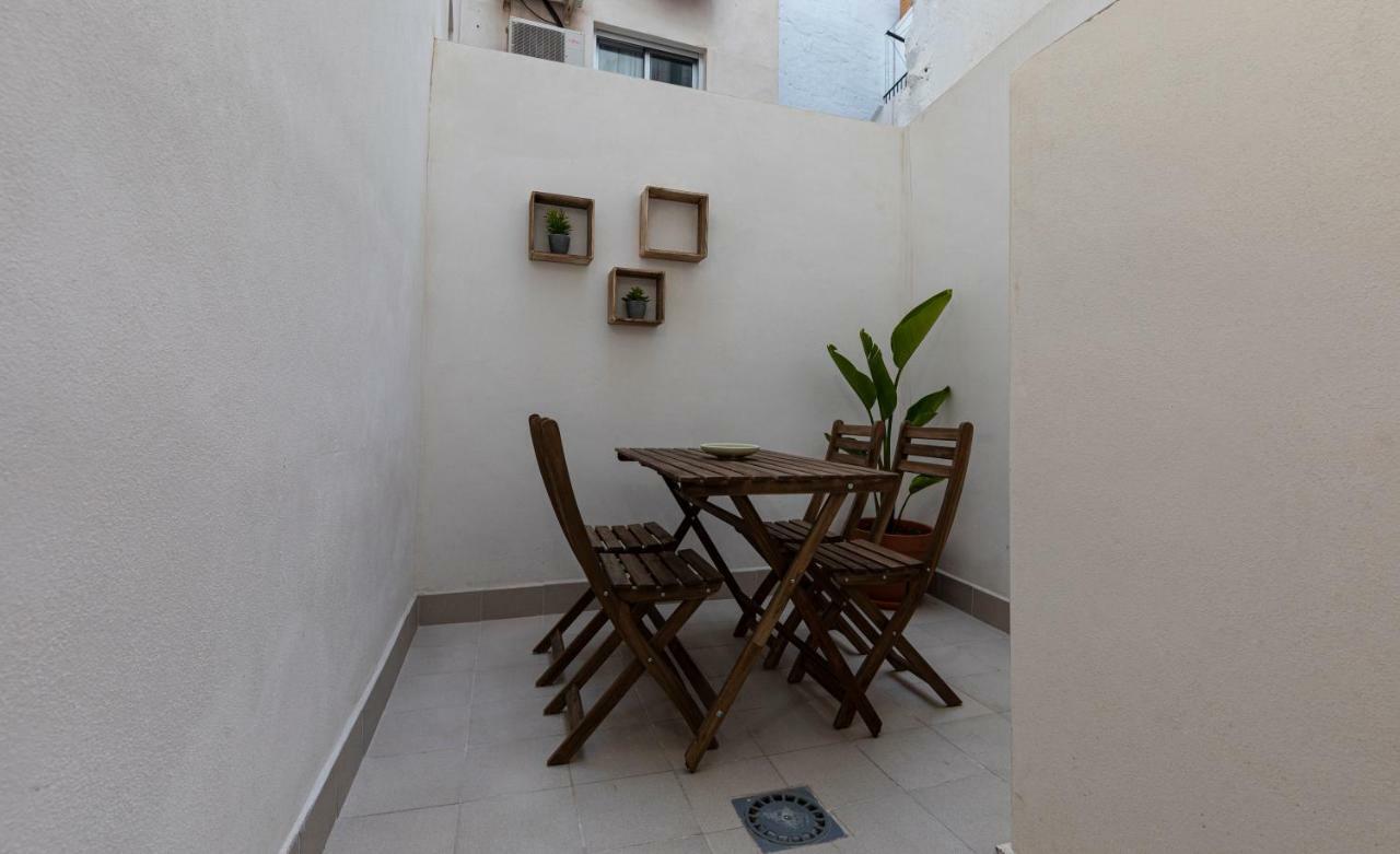 The Coral - New Apartment Alicante Dış mekan fotoğraf